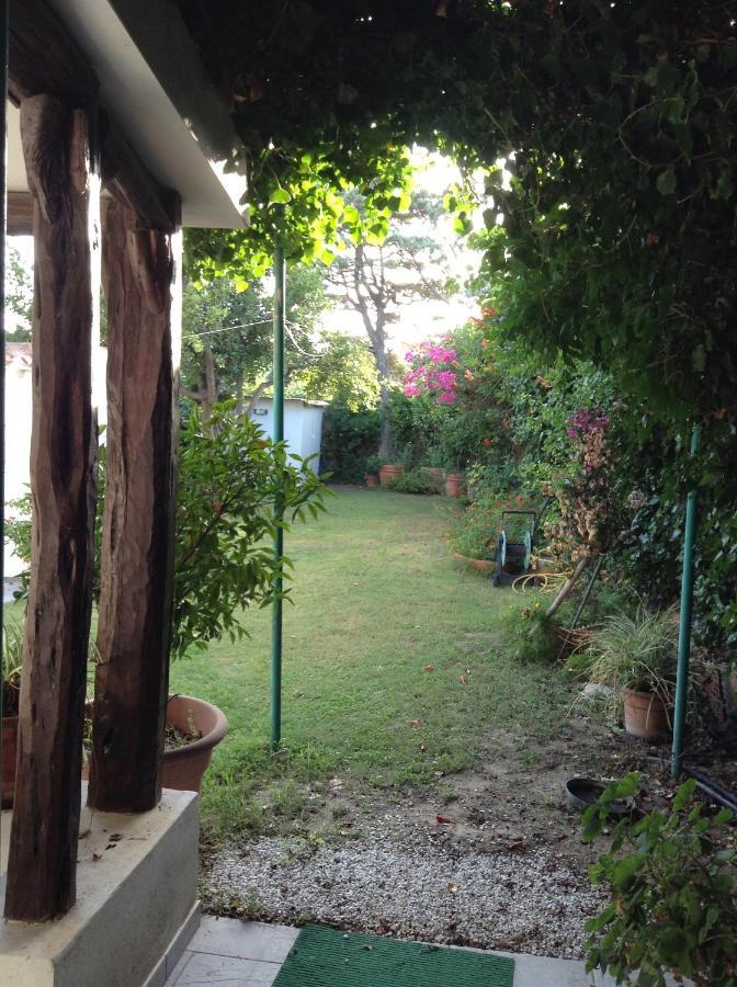 Deliziosa Villa 150 Metri Dal Mare Quartu Sant'Elena Exterior photo